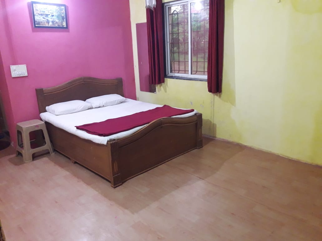 Hotel Dhansagar-Delux